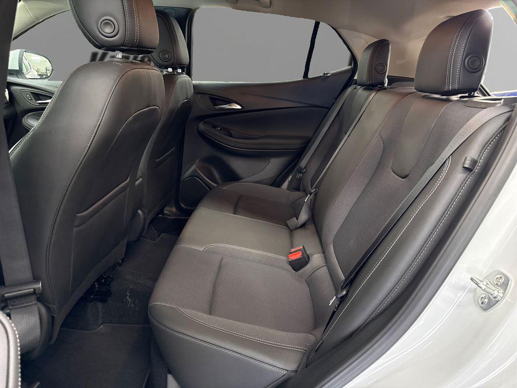 used 2025 Buick Encore GX car