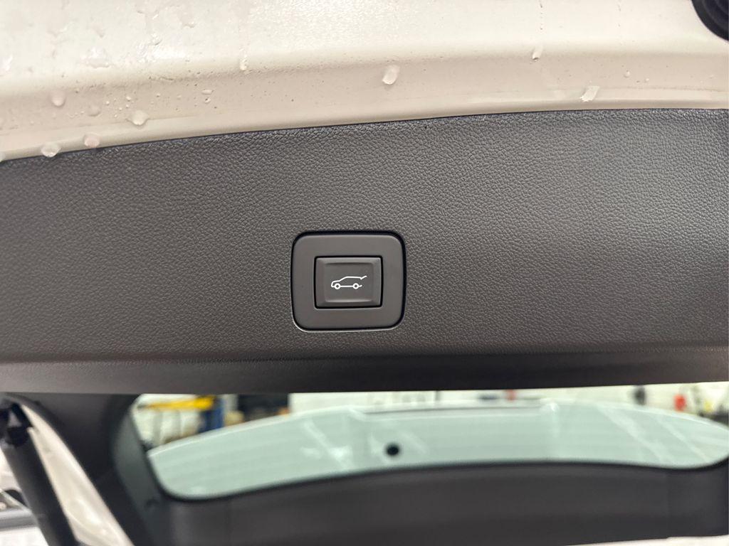 used 2025 Buick Encore GX car