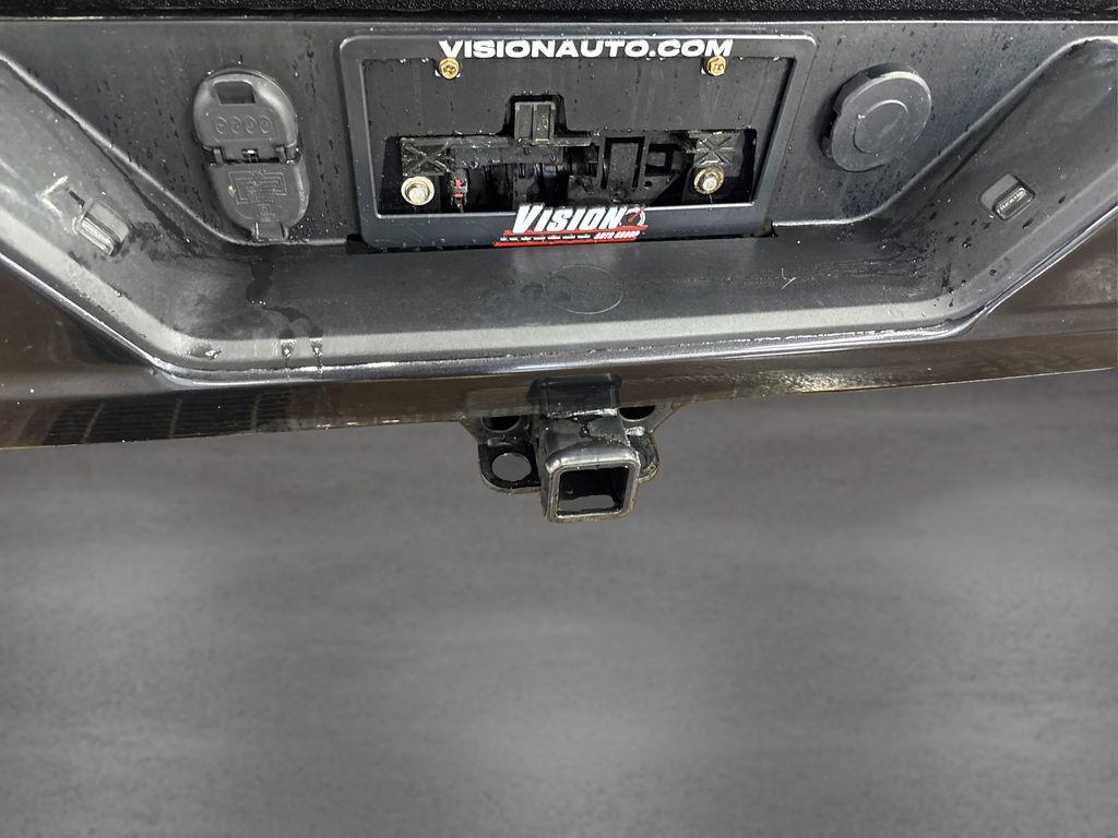 used 2022 GMC Sierra 1500 car, priced at $35,250