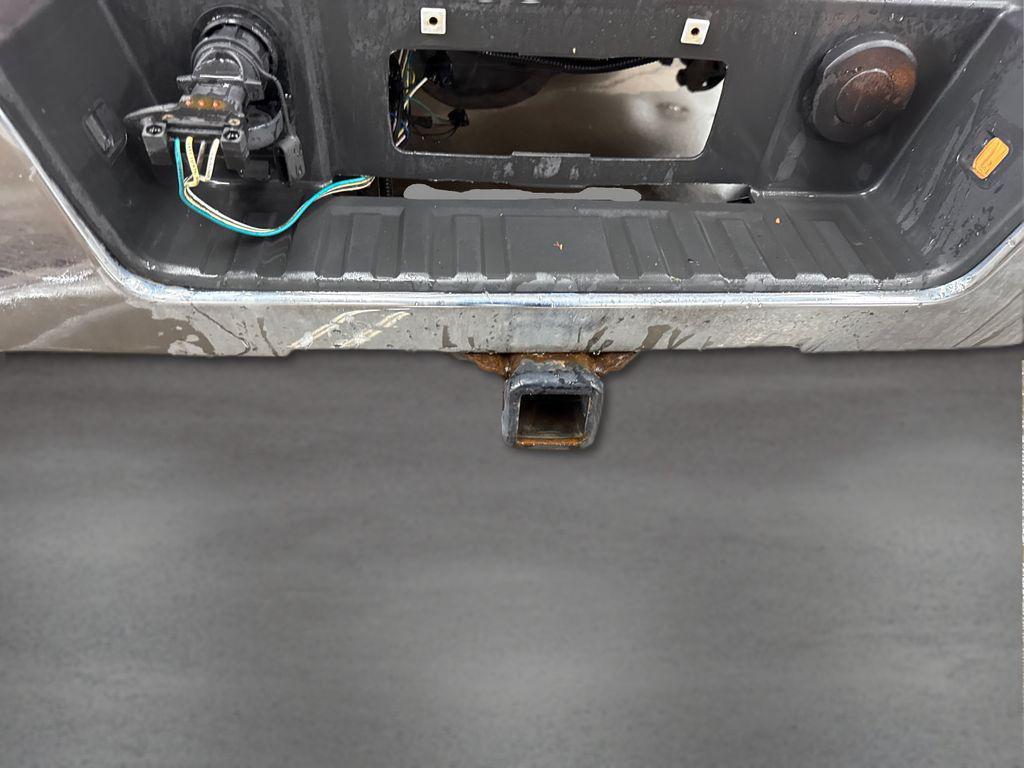 used 2018 Chevrolet Silverado 1500 car, priced at $25,289