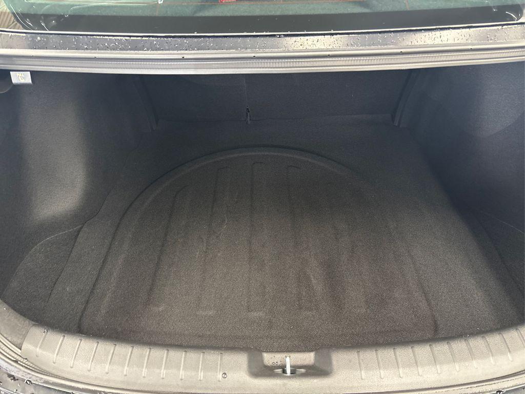 used 2024 Kia Forte car, priced at $21,787