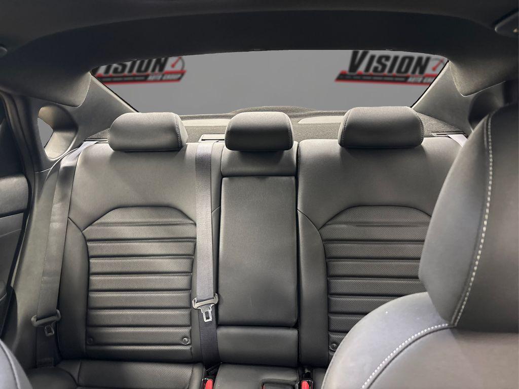 used 2024 Kia Forte car, priced at $21,787