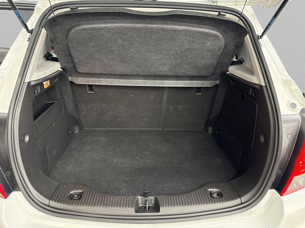 used 2018 Chevrolet Trax car, priced at $11,999