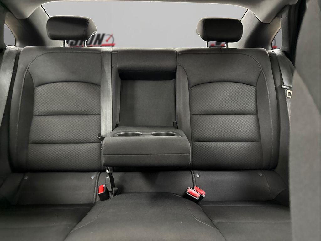 used 2024 Chevrolet Malibu car, priced at $17,999