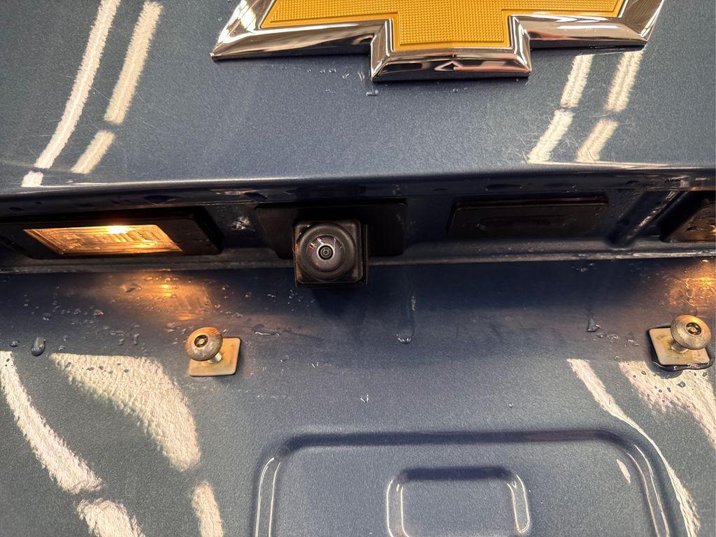 used 2024 Chevrolet Malibu car, priced at $17,999