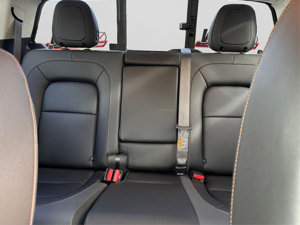 used 2022 GMC Canyon car, priced at $31,965