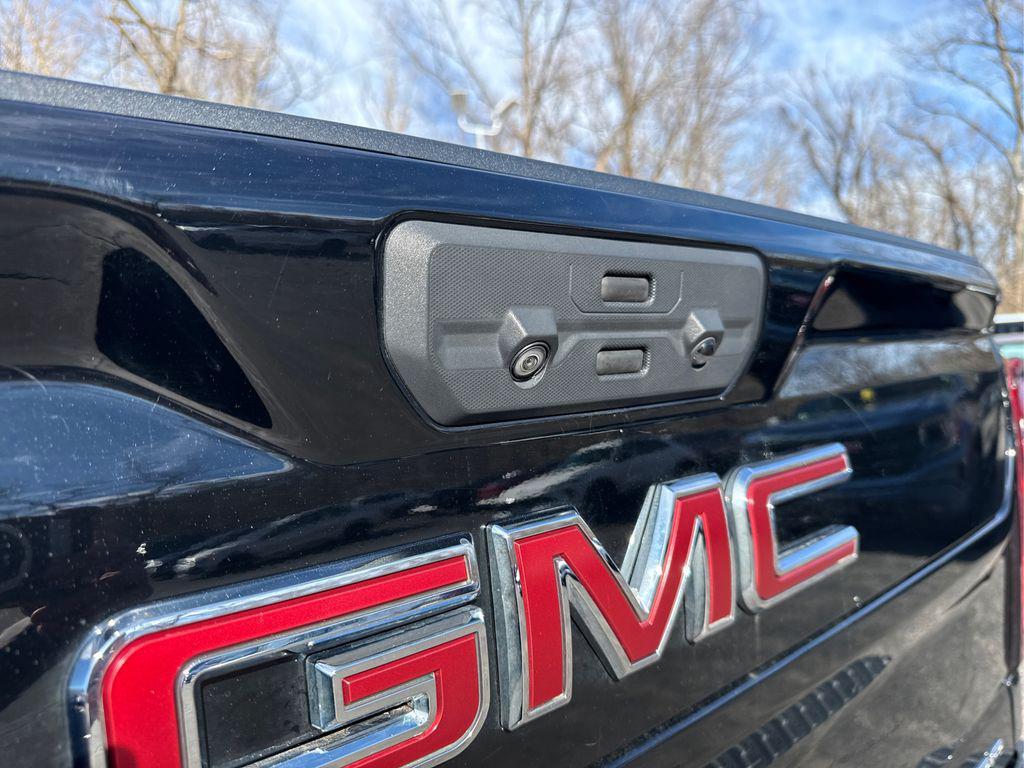 used 2022 GMC Sierra 3500 car, priced at $46,999