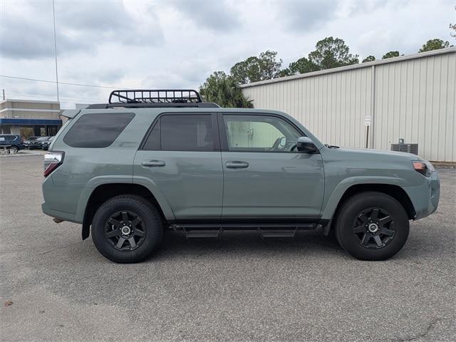 used 2022 Toyota 4Runner car, priced at $38,499