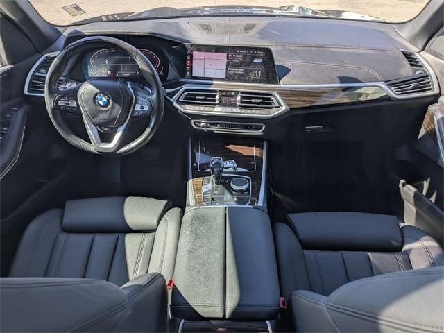 used 2020 BMW X5 car, priced at $26,999