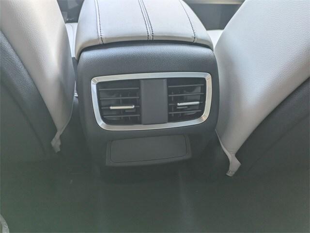 new 2025 Acura RDX car, priced at $46,650