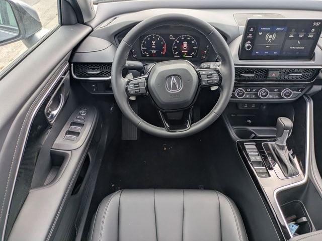 new 2026 Acura ADX car, priced at $36,450