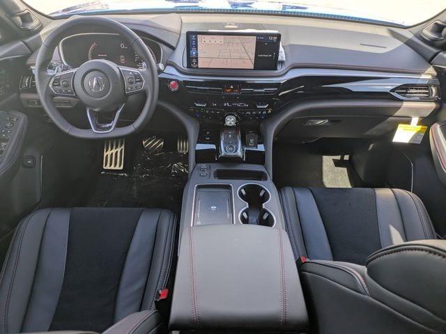 new 2026 Acura MDX car, priced at $64,350