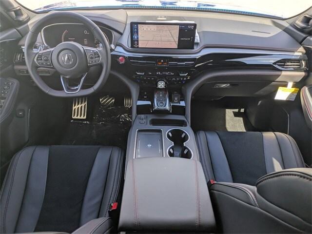 new 2026 Acura MDX car, priced at $64,350