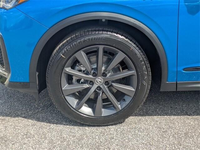 new 2026 Acura MDX car, priced at $64,350