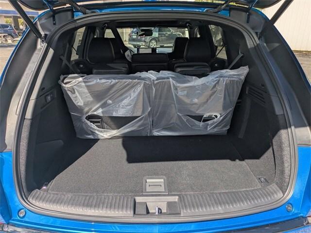 new 2026 Acura MDX car, priced at $64,350