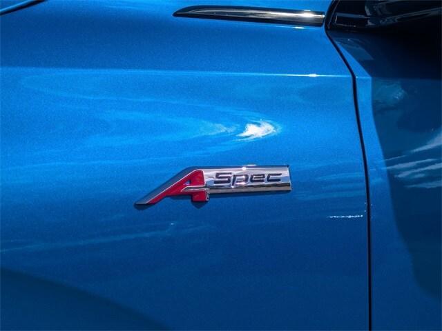 new 2026 Acura MDX car, priced at $64,350