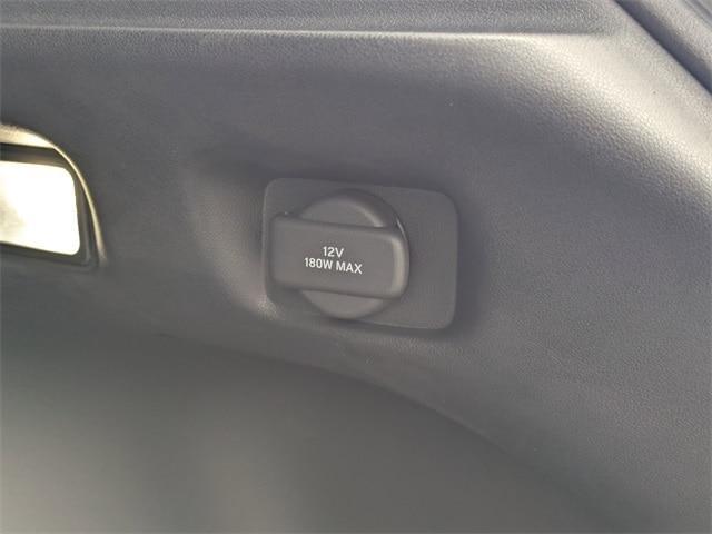 new 2025 Acura ADX car, priced at $36,950