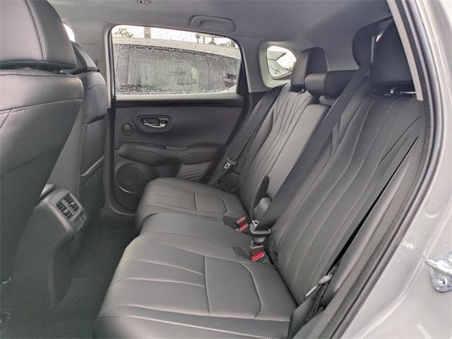 new 2025 Acura ADX car, priced at $36,950