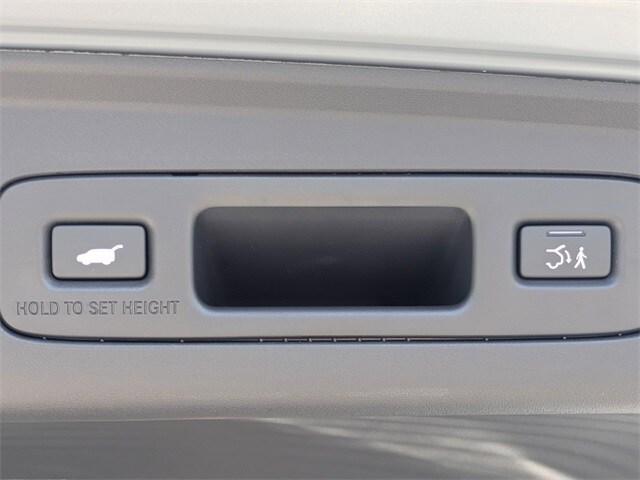 new 2025 Acura ADX car, priced at $36,950