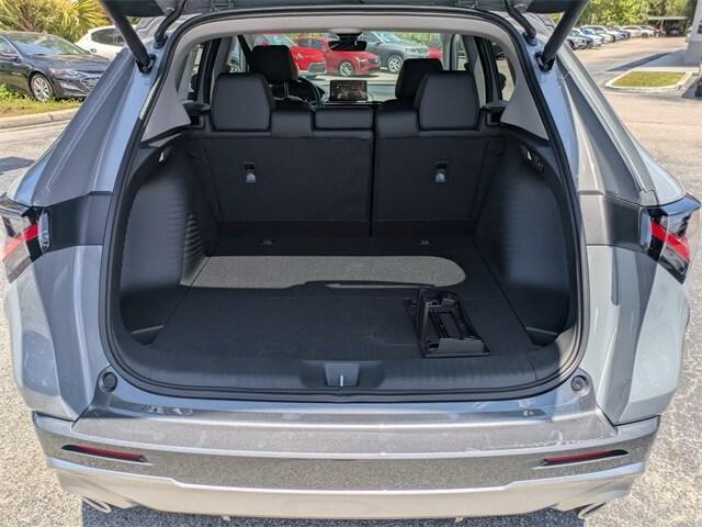 new 2025 Acura ADX car, priced at $36,950