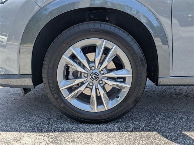 new 2025 Acura ADX car, priced at $36,950