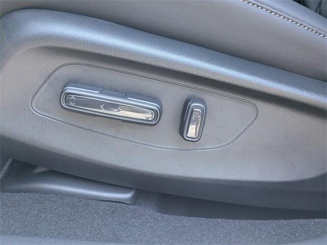 new 2025 Acura ADX car, priced at $36,950