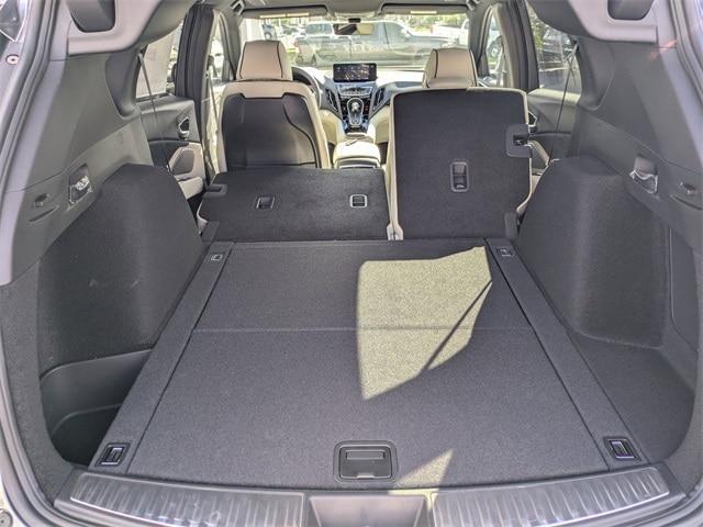 new 2026 Acura RDX car, priced at $56,800