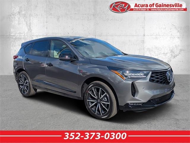 new 2026 Acura RDX car, priced at $56,800