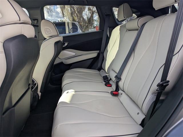 new 2026 Acura RDX car, priced at $56,800