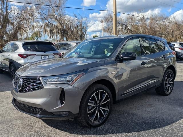 new 2026 Acura RDX car, priced at $56,800
