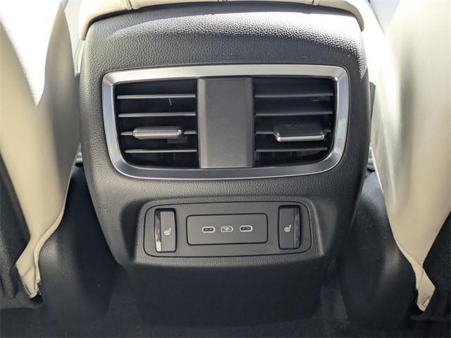 new 2026 Acura RDX car, priced at $56,800