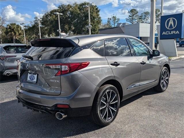 new 2026 Acura RDX car, priced at $56,800