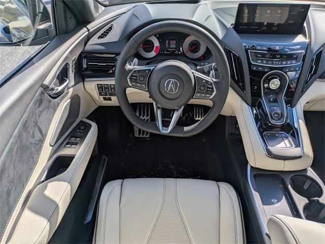 new 2026 Acura RDX car, priced at $56,800