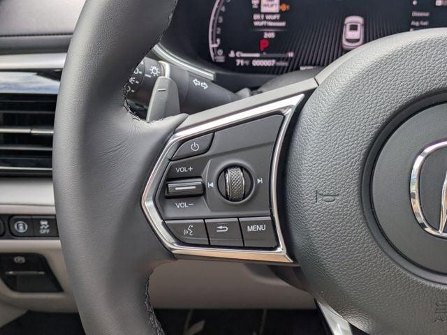 new 2026 Acura MDX car, priced at $60,850