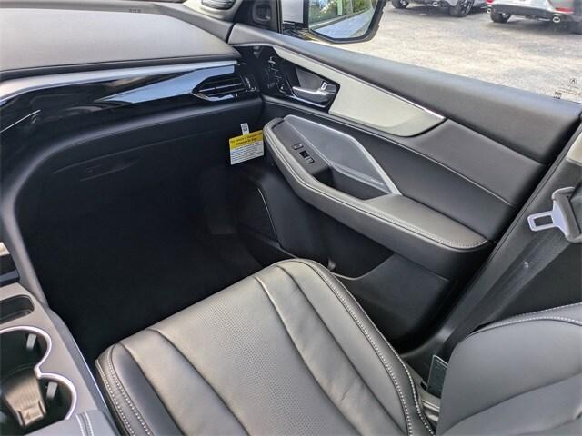 new 2026 Acura MDX car, priced at $58,550