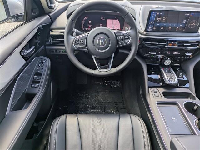 new 2026 Acura MDX car, priced at $58,550