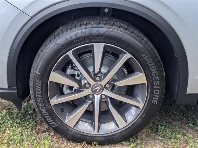 new 2026 Acura MDX car, priced at $58,550