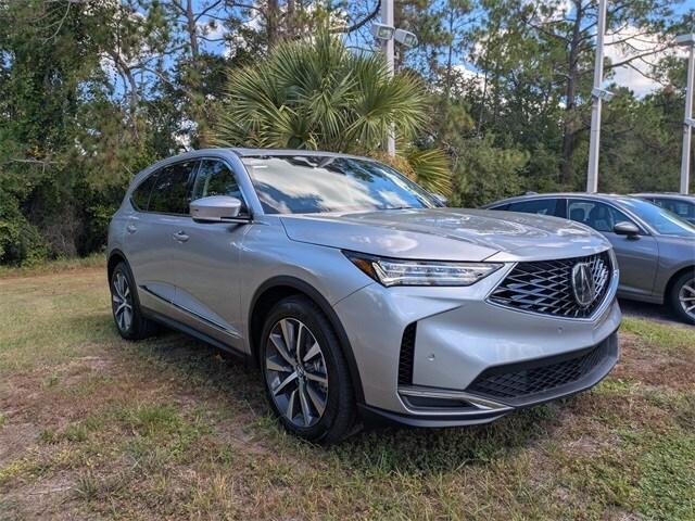 new 2026 Acura MDX car, priced at $58,550