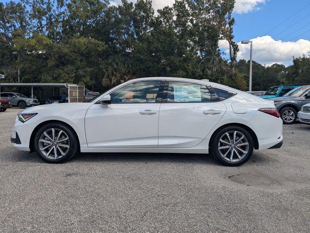 new 2026 Acura Integra car, priced at $35,195
