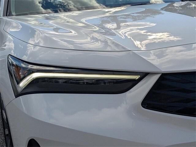 new 2026 Acura Integra car, priced at $35,195