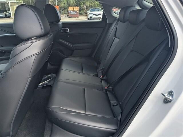 new 2026 Acura Integra car, priced at $35,195