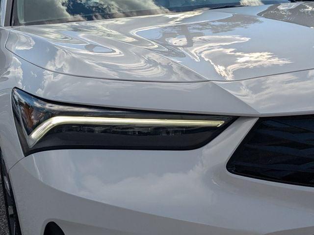 new 2026 Acura Integra car, priced at $35,195