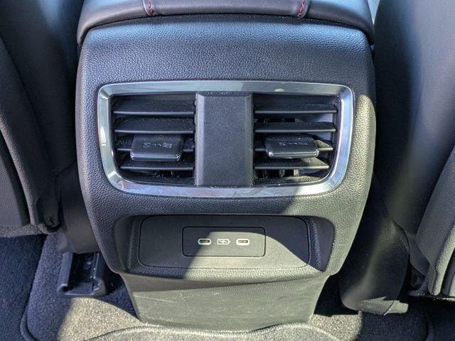 used 2022 Acura RDX car, priced at $32,900