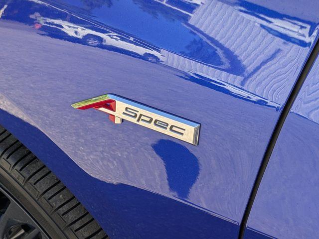 used 2022 Acura RDX car, priced at $32,900