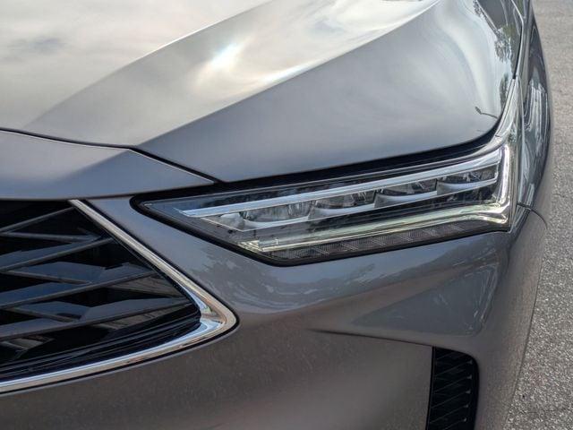 new 2026 Acura MDX car, priced at $69,949