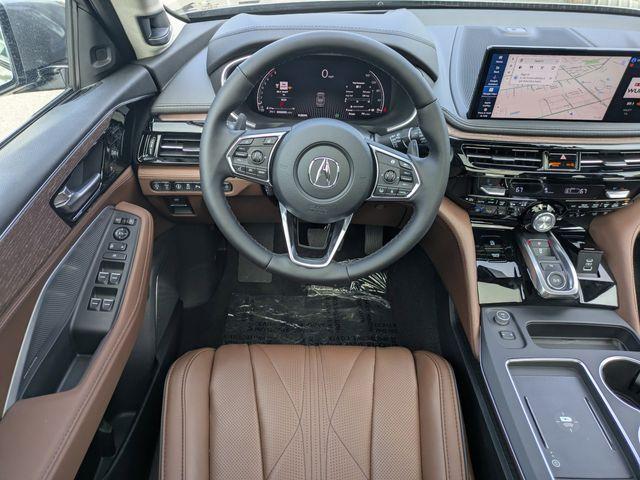 new 2026 Acura MDX car, priced at $69,949