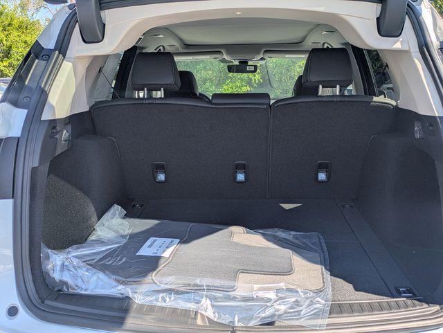 new 2026 Acura RDX car, priced at $49,750