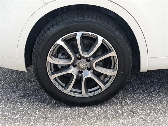 used 2019 Maserati Levante car, priced at $21,999