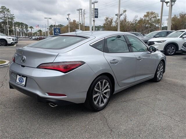 new 2026 Acura Integra car, priced at $34,595