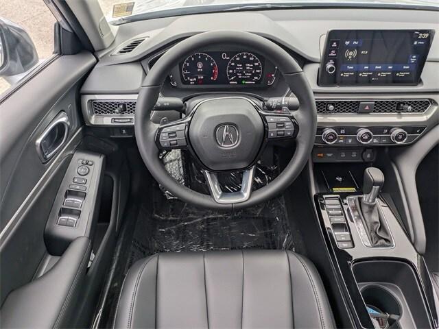 new 2026 Acura Integra car, priced at $34,595